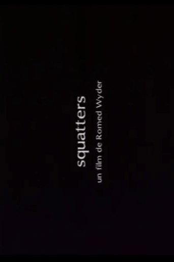 Squatters (1995) poster