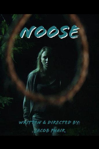Noose (2018) poster