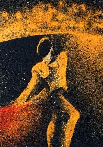 Carmen Torero (1996) poster