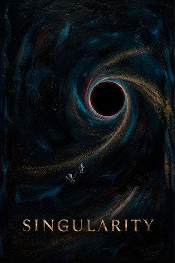 Singularity (2016) poster