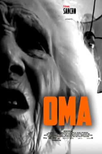Oma (2012) poster