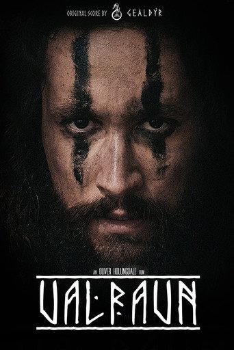 Valravn (2020) poster
