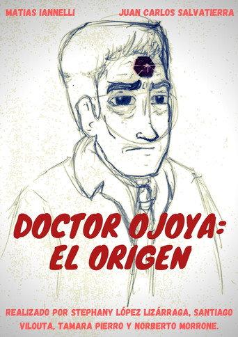 Doctor Ojoya: Origins (2019) poster