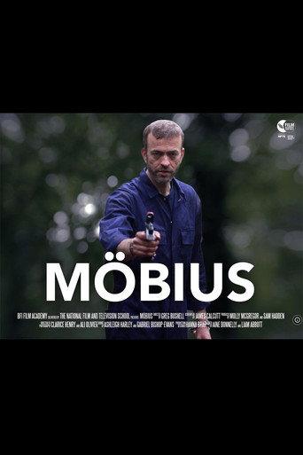 Möbius () poster