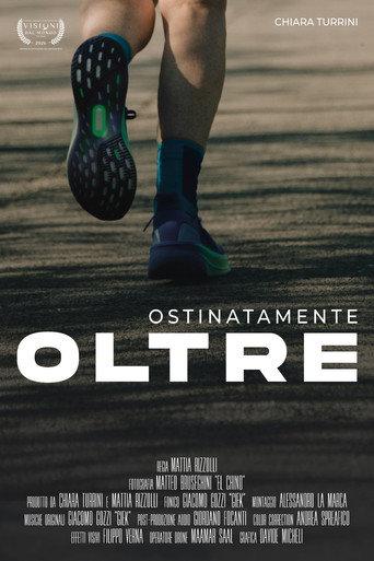 Ostinatamente Oltre (2026) poster