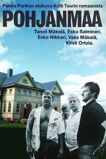 Plainlands (1988) poster