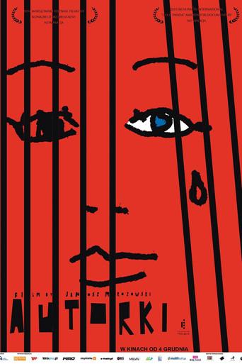 Autorki (2015) poster