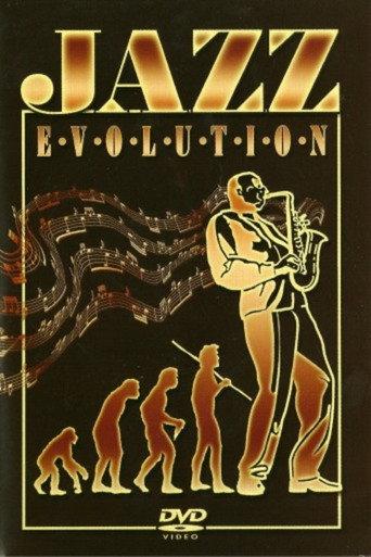 Jazz Evolution (2008) poster