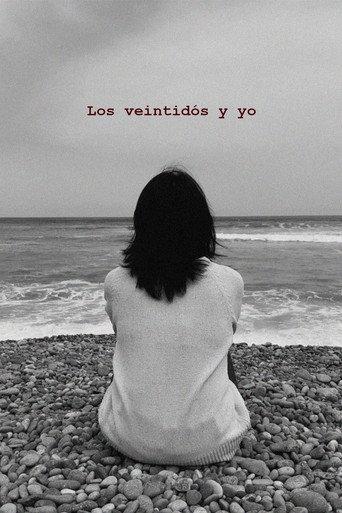 Los veintidós y yo (2023) poster