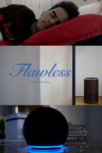 Flawless New Amazon Alexa (2023) poster