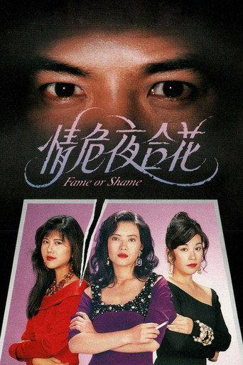 Fame or Shame (1992) poster