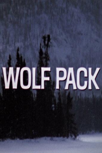 Wolf Pack (1974) poster
