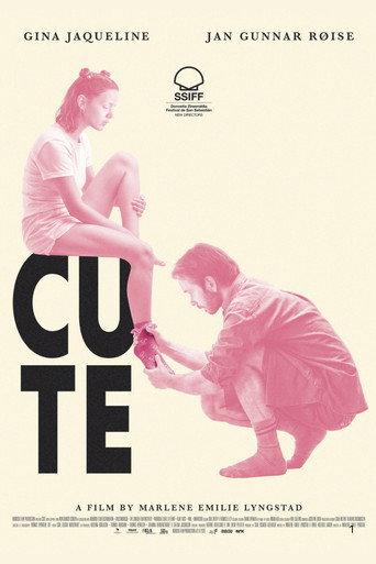 Cute (2026) poster