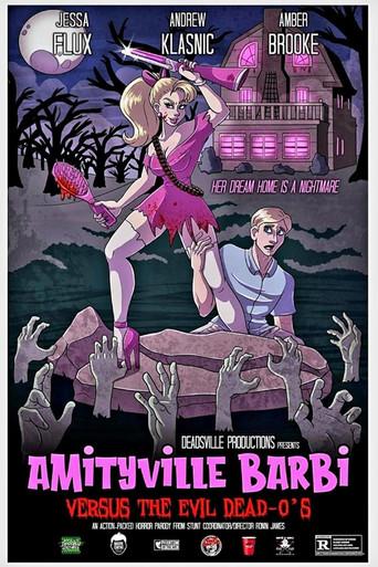 Amityville Barbi () poster