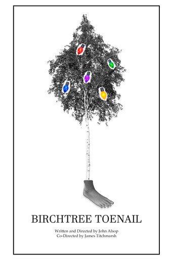 Birchtree Toenail () poster