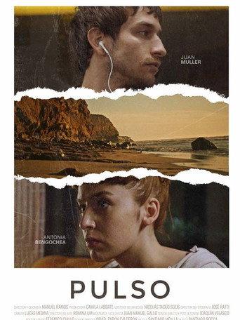 Pulse (2025) poster
