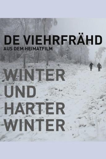 De Viehrfrähd - Weihnachten im Erzgebirge (2018) poster
