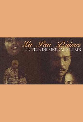 La peur d'aimer (2000) poster