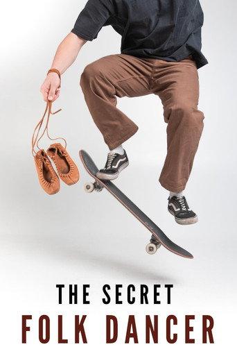 The Secret Folk Dancer () poster