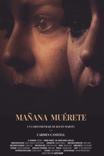 Mañana Muerete () poster
