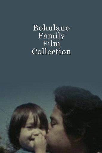 Bohulano Family Film Collection (1979) poster