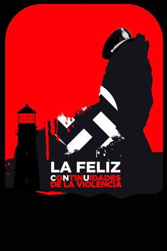 La Feliz: Continuities of Violence (2019) poster
