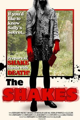 The Shakes () poster