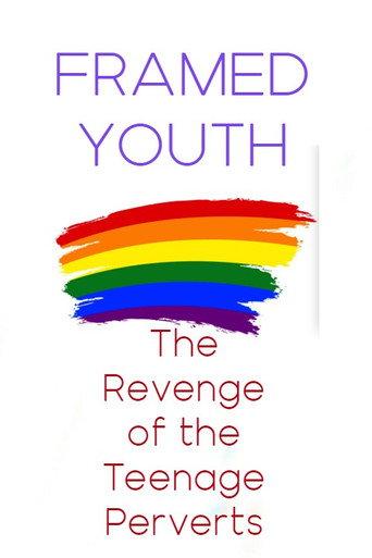 Framed Youth: The Revenge of the Teenage Perverts (1983) poster