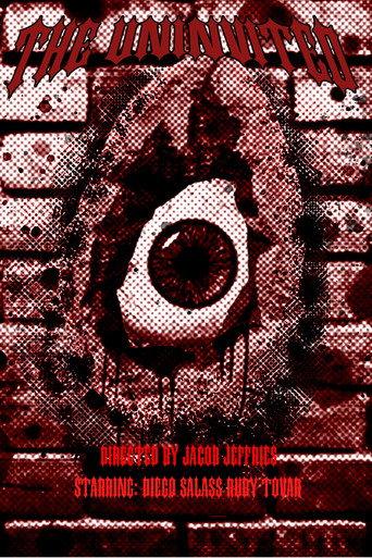 The Uninvited () poster
