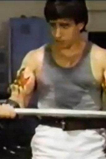 Mutant Muscles (1986) poster