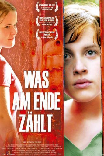 Nothing Else Matters (2008) poster