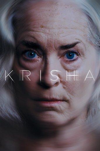 Krisha (2016) poster