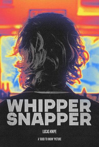 Whippersnapper (2023) poster
