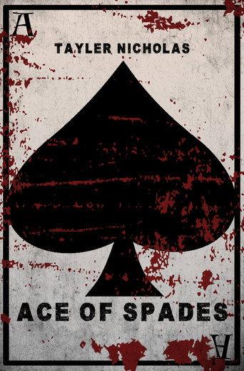 Ace of Spades (2025) poster