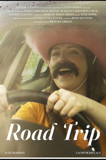 Road Trip (2022) poster