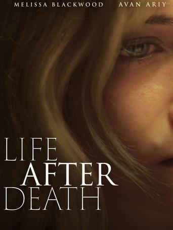 Life After Death (2021) poster