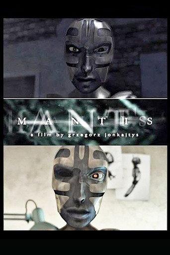 Mantis (2003) poster