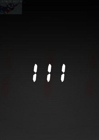111 () poster