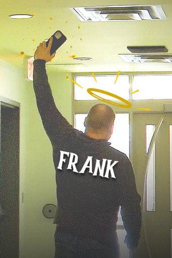 FRANK (2024) poster