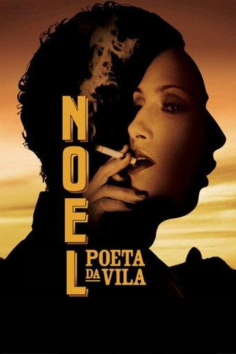 Noel: The Samba Poet (2007) poster