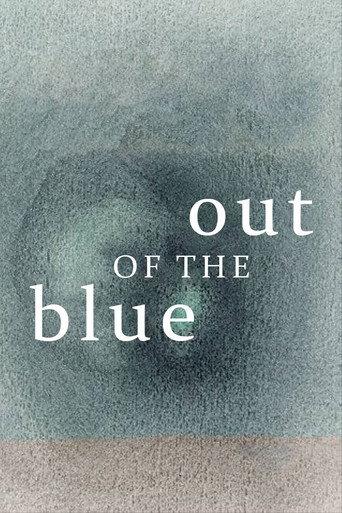 Out of the Blue (2006) poster