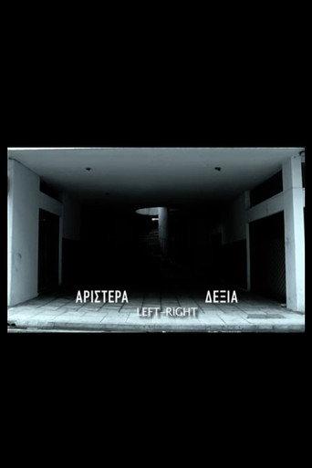 Left-Right (2009) poster