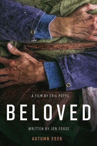 Beloved (2026) poster