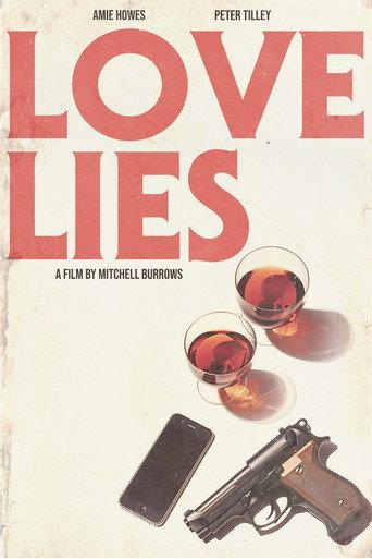 Love Lies () poster