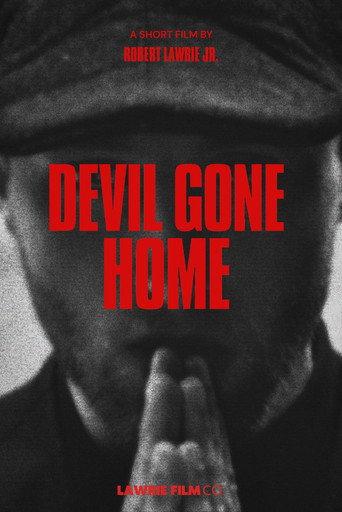 Devil Gone Home (2026) poster