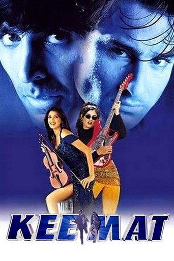 Keemat (1998) poster