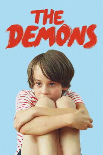 The Demons (2015) poster