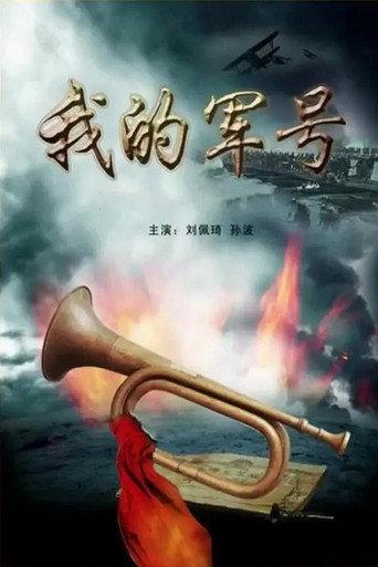 我的军号 (2011) poster