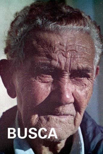 Busca (2023) poster
