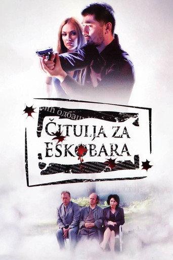 Obituary for Escobar (2008) poster